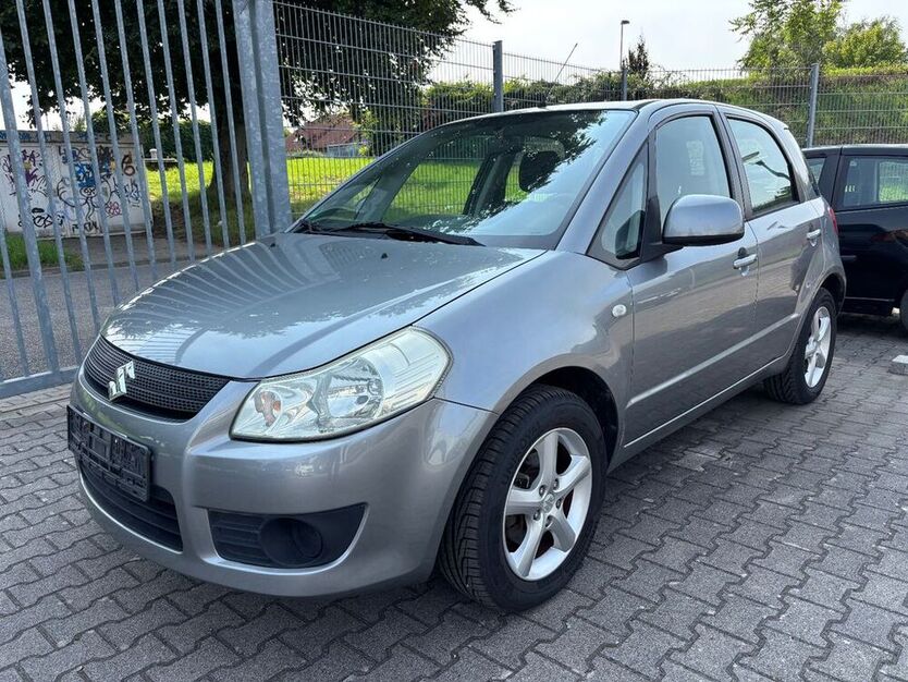 SX4