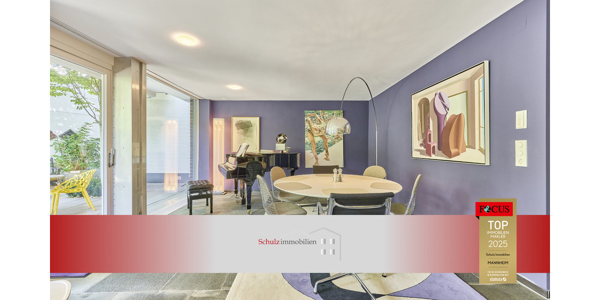 Mehrfamilienhaus, Wohnhaus Ludwigshafen am Rhein Süd - 1 Zimmer, 434 m&sup2;, 1.750.000&euro; | Angebot:25697782