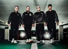 Die Fantastischen Vier - Long Player on Tour - Open Air 2025 Ladenburg