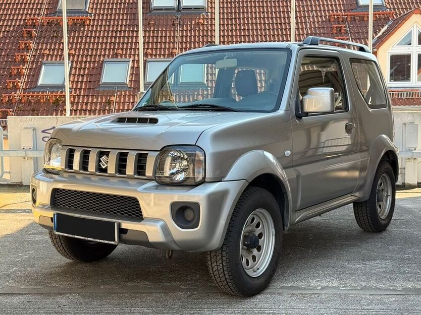 Jimny