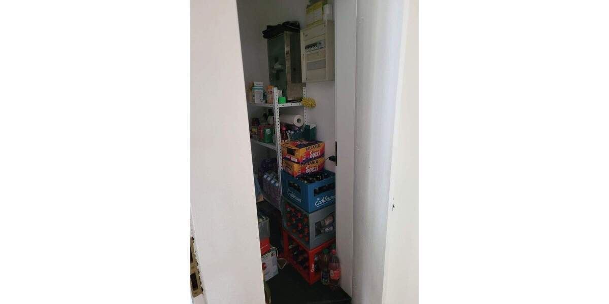 2 ZKB Dachgeschosswohnung in Ortskernlage mit Blick auf die Weinberge 2 zimmer