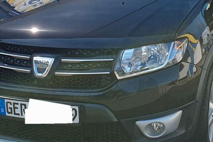 Dacia Sandero 140.000 km 5.400 &euro; Westheim 67368