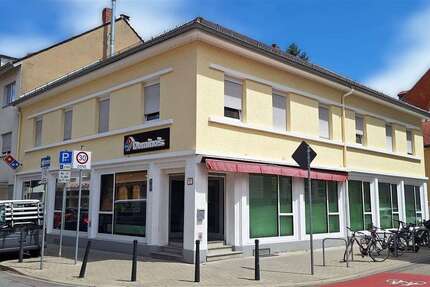 Haus Mannheim Niederfeld - 6 Zimmer, 175 m&sup2;, 650.000&euro; | Angebot:27235227