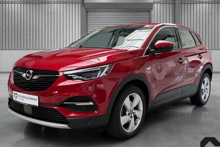 Opel Grandland (X) 62.100 km 17.470 &euro; Mannheim 68309