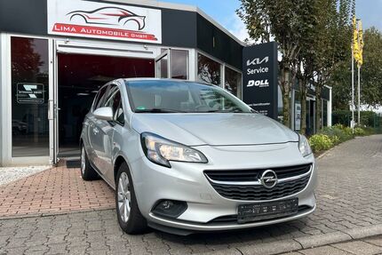 Opel Corsa 110.000 km 5.490 &euro; Weinheim 69469
