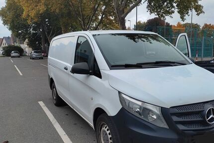 Mercedes-Benz Vito 130.000 km 11.500 &euro; Beindersheim 67259