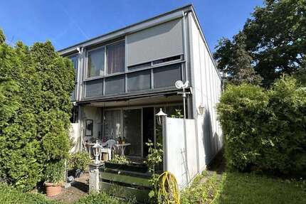 Haus Heidelberg / Rohrbach Rohrbach - 4 Zimmer, 102 m&sup2;, 349.000&euro; | Angebot:26807140