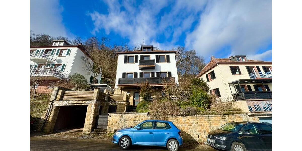 Einfamilienhaus Bad Dürkheim - 5 Zimmer, 228 m&sup2;, 529.000&euro; | Angebot:25246580
