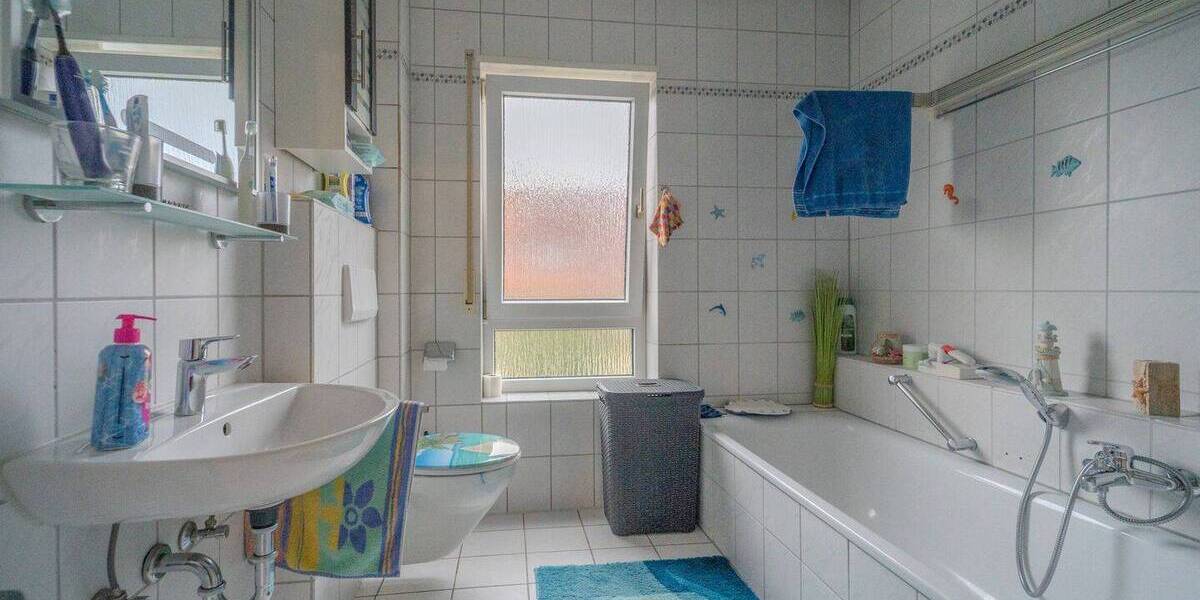 Etagenwohnung Hockenheim - 3 Zimmer, 76 m&sup2;, 259.000&euro; | Angebot:25669369