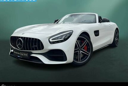 Mercedes-Benz AMG GT 18.450 km 118.590 &euro; Neustadt 67433
