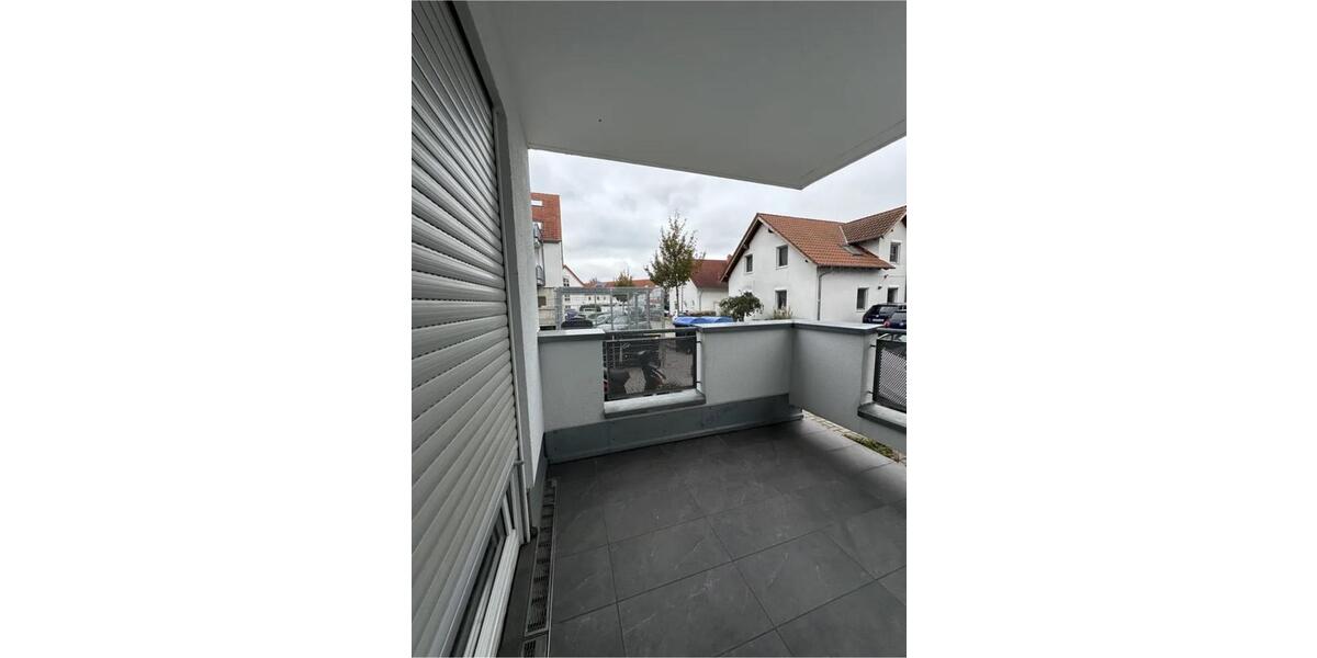 Terrassenwohnung Worms Westliche Vororte - 3 Zimmer, 85 m&sup2;, 340.000&euro; | Angebot:25287311