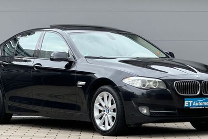BMW 535 246.000 km 9.990 &euro; Viernheim (bei Mannheim) 68519
