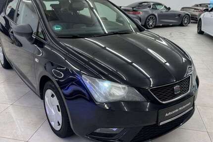 Seat Ibiza 182.000 km 3.550 € Hockenheim 68766