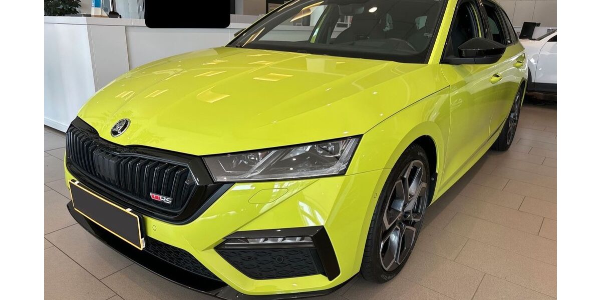 Skoda Octavia 18.824 km 25.900 &euro; Hockenheim 68766