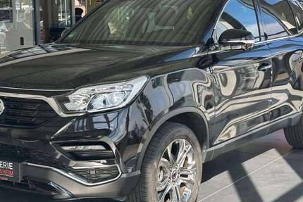 SsangYong Rexton 129.000 km 16.900 &euro; Heppenheim 64646