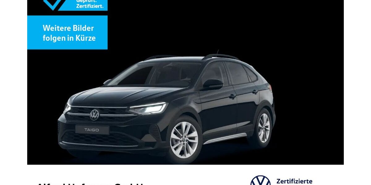 VW Taigo 4.197 km 27.093 &euro; Walldorf 69190