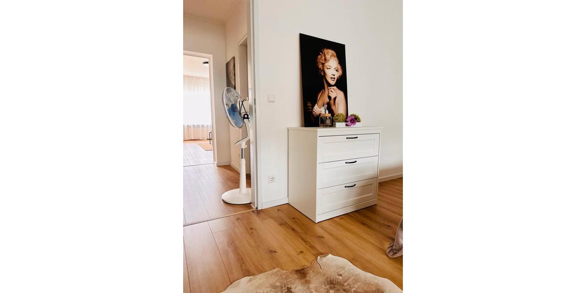 Etagenwohnung Leimen - 2 Zimmer, 65 m&sup2;, 1.150&euro; | Angebot:25080100