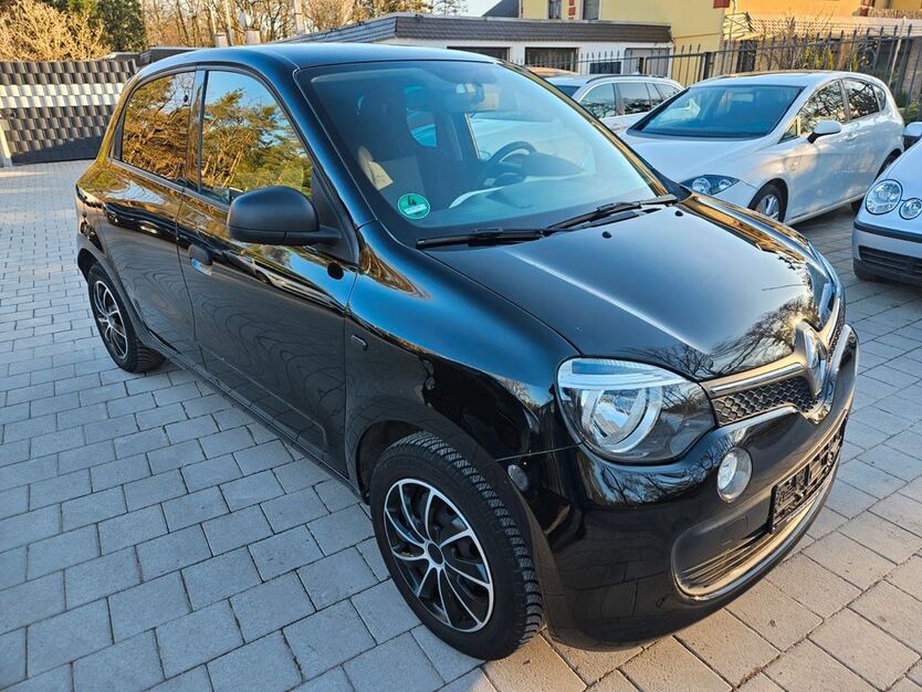 Renault Twingo 80.631 km 6.250 € Lachen-Speyerdorf 67435