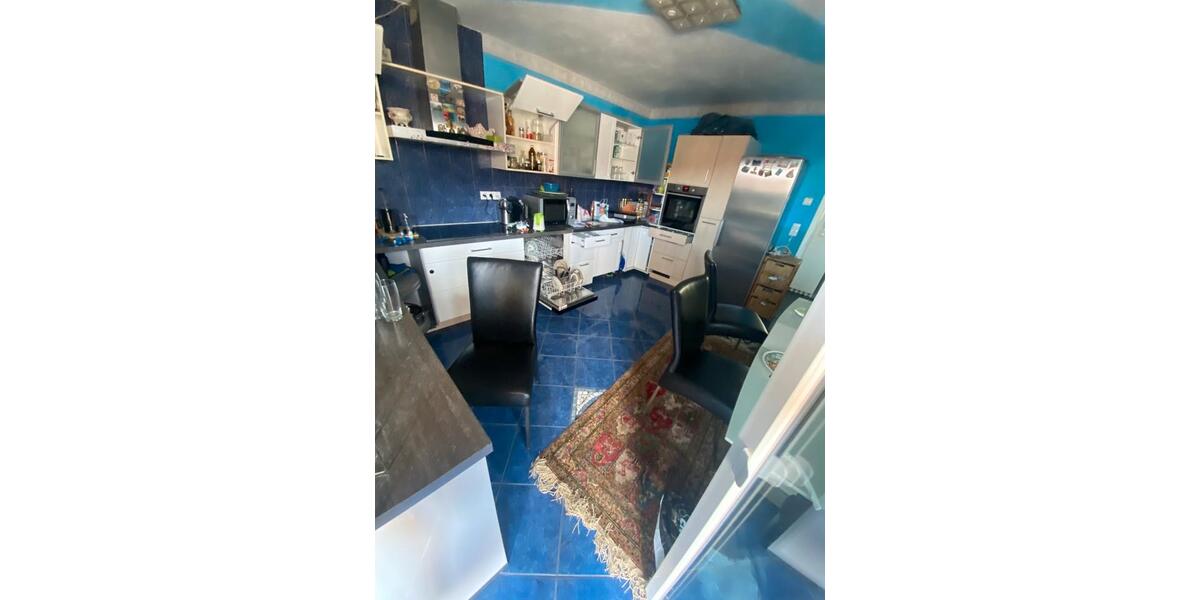 Maisonettenwohnung Ludwigshafen am Rhein Ludwigshafen-Hemshof - 4 Zimmer, 120 m&sup2;, 1.795&euro; | Angebot:26300461