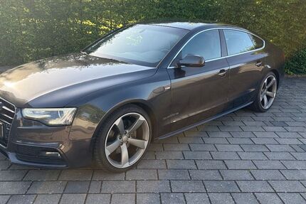 Audi A5 199.500 km 9.990 &euro; Bensheim 64625
