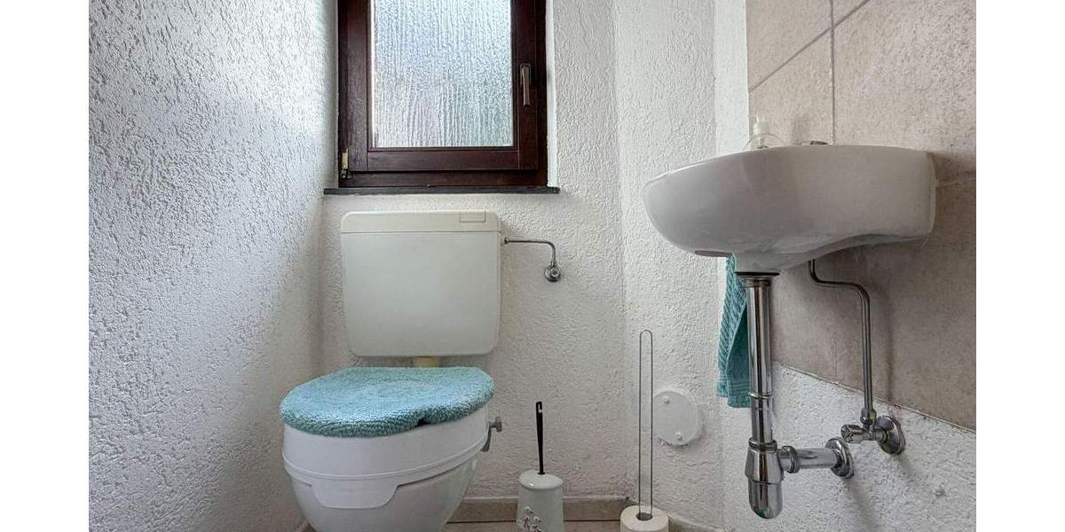 Reihenmittelhaus Birkenau - 6 Zimmer, 132 m&sup2;, 325.000&euro; | Angebot:25689255