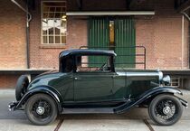 Chevrolet Andere