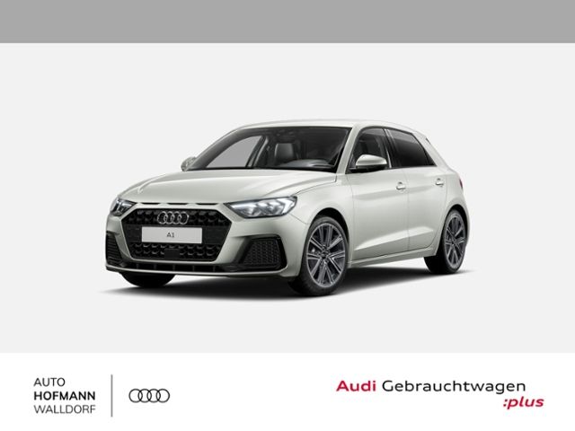 Audi A1 7.099 km 27.430 € Walldorf 69190
