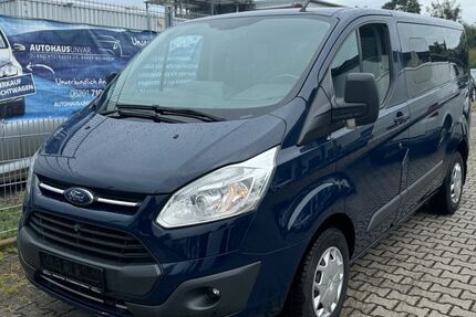 Ford Transit 149.000 km 17.990 &euro; Hemsbach 69502