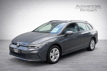 VW Golf 41.000 km 17.490 &euro; Rimbach 64668