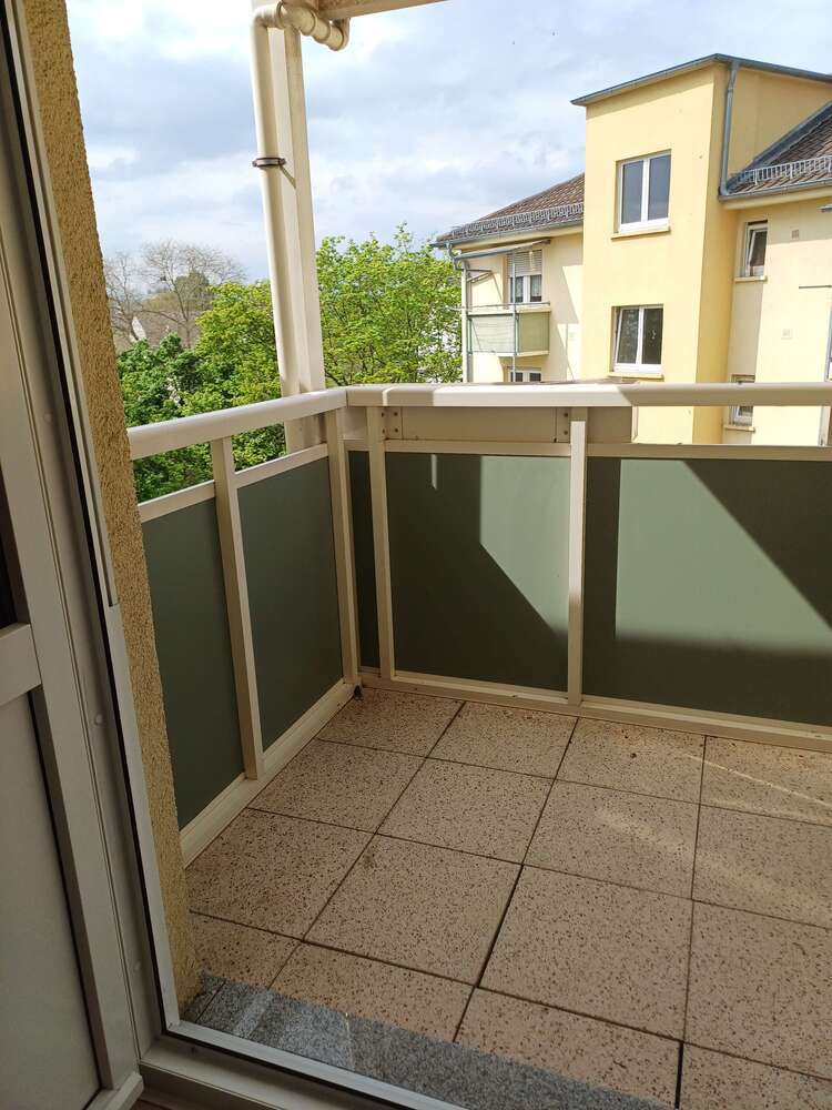 Wohnung zum Mieten in Mannheim 577 € 61.3 m²