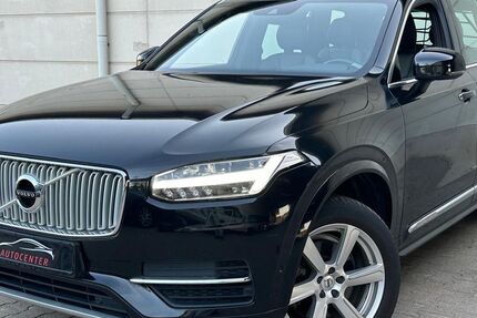 Volvo XC90 139.000 km 33.900 € Weinheim 69469