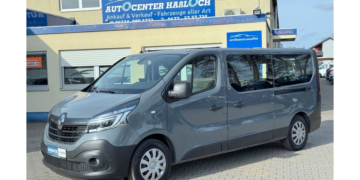 Renault Trafic 78.088 km 25.900 &euro; Haßloch 67454