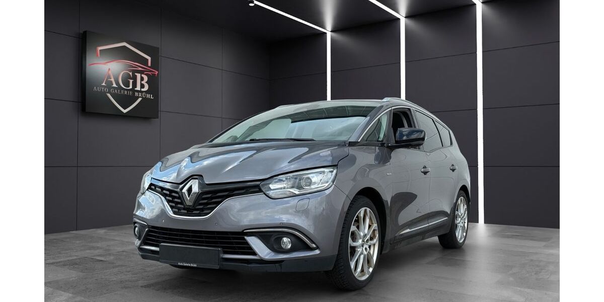 Renault Scenic 175.000 km 10.990 &euro; Brühl 68782