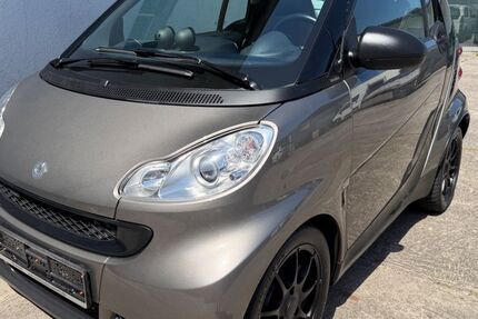 Smart ForTwo 78.000 km 7.499 &euro; Mannheim 68309