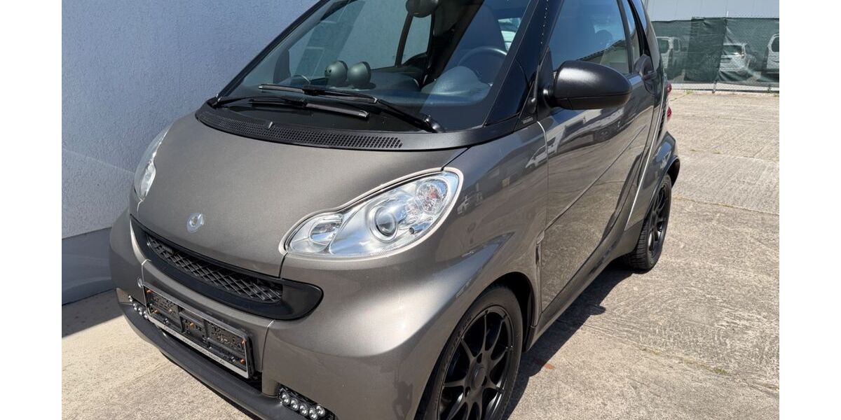 Smart ForTwo 78.000 km 7.499 &euro; Mannheim 68309