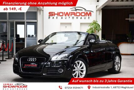 Audi TT 79.789 km 15.490 &euro; Waghäusel 68753