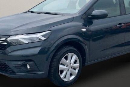 Dacia Sandero 62.000 km 14.500 &euro; Speyer 67346