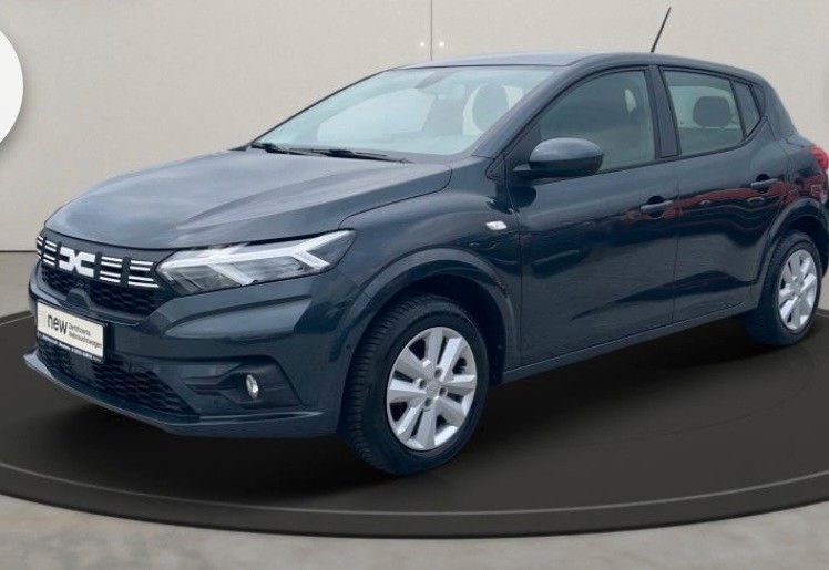 Dacia Sandero 62.000 km 14.500 &euro; Speyer 67346