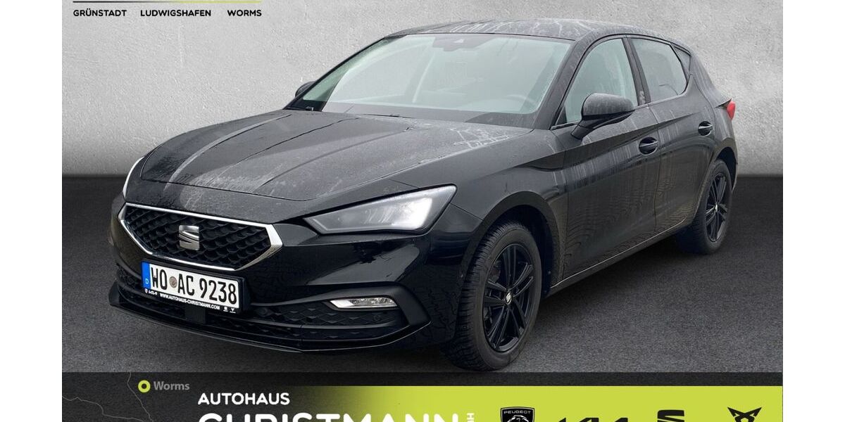 Seat Leon 7.000 km 32.190 &euro; Worms 67547