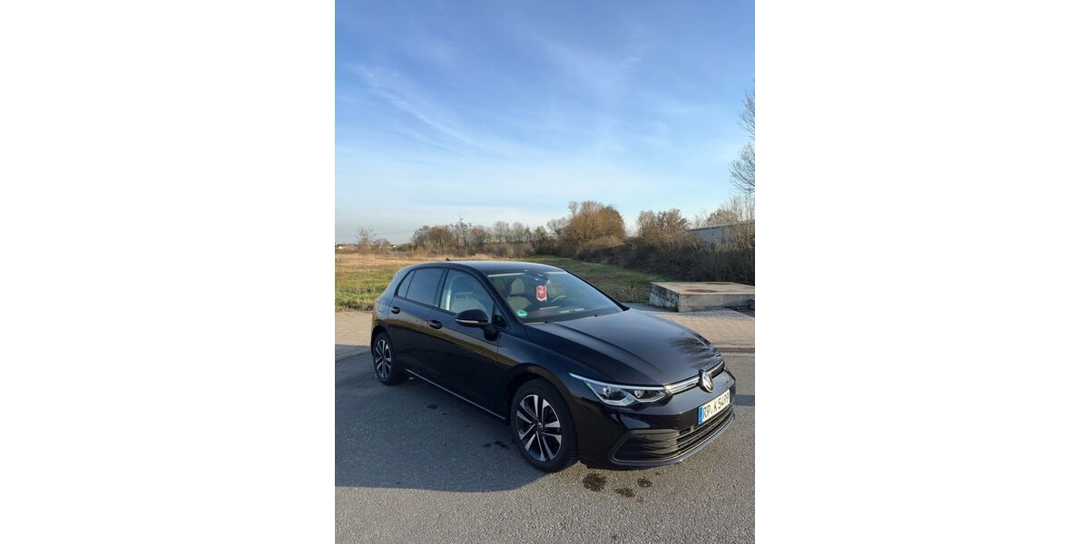 VW Golf 72.000 km 16.799 &euro; Rödersheim-Gronau 67127