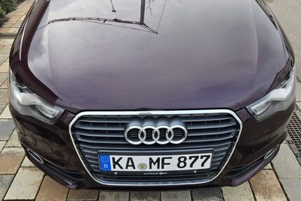 Audi A1 129.000 km 8.900 &euro; Harthausen 67376