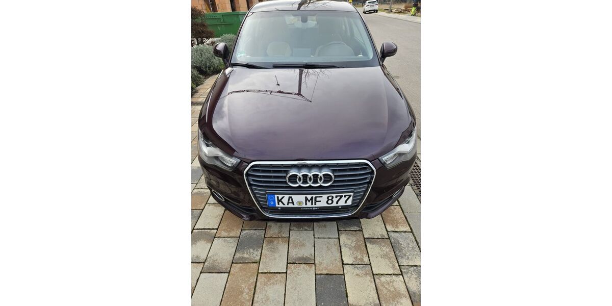 Audi A1 129.000 km 8.900 &euro; Harthausen 67376