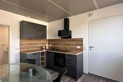 Wohnung zum Mieten in Heidelberg Pfaffengrund 1.377 € 50 m² 2 zimmer