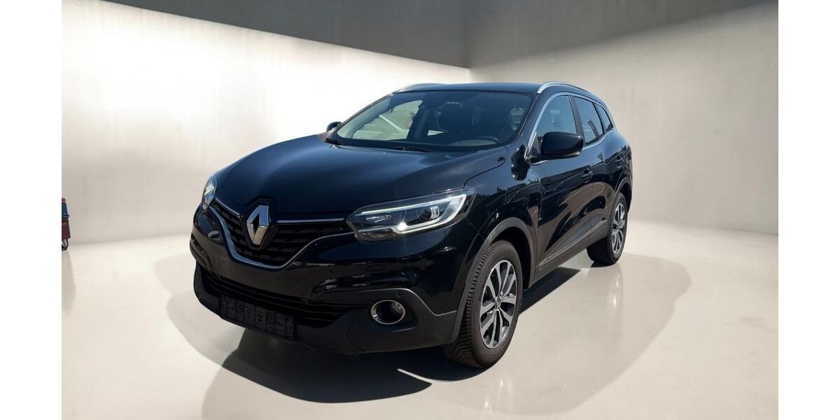 Renault Kadjar 124.000 km 9.999 &euro; Speyer 67346