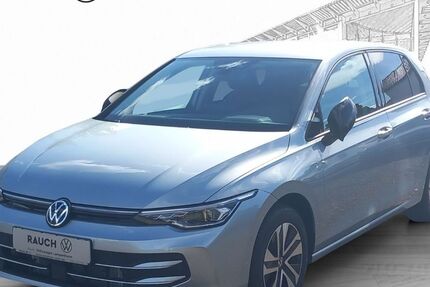 VW Golf 5.000 km 37.480 &euro; Lampertheim 68623