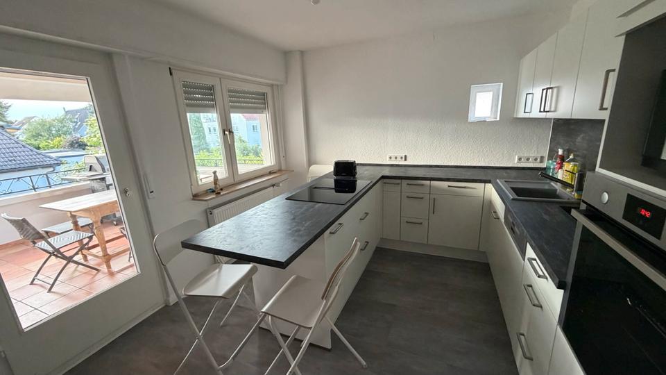 Etagenwohnung Ilvesheim - 3 Zimmer, 90 m&sup2;, 1.100&euro; | Angebot:26613974