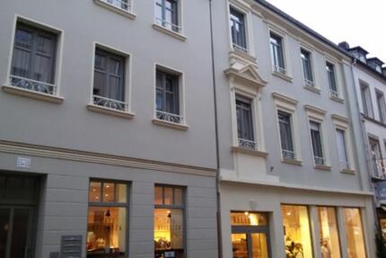 Zentrale 3 Zimmer Wohnung in NW Innenstadt 3 zimmer