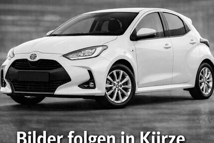 Toyota Yaris 55.335 km 16.490 &euro; Bensheim 64625