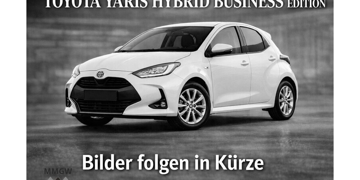 Toyota Yaris 55.335 km 16.490 &euro; Bensheim 64625