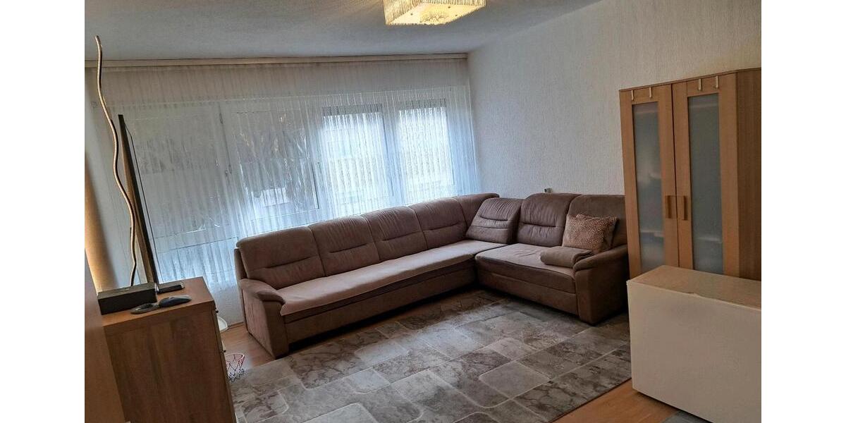 Etagenwohnung Mannheim Herzogenried - 3 Zimmer, 80 m&sup2;, 1.000&euro; | Angebot:26265569